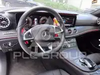 2017 Mercedes Benz E-Class