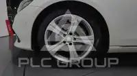 2017 Mercedes Benz E-Class