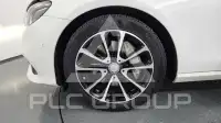 2017 Mercedes Benz E-Class
