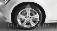 2017 Mercedes Benz E-Class