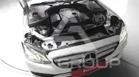 2017 Mercedes Benz E-Class