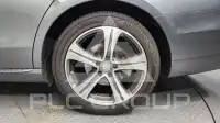 2017 Mercedes Benz E-Class