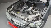 2017 Mercedes Benz E-Class