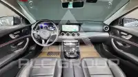 2017 Mercedes Benz E-Class