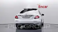 2017 Mercedes Benz E-Class