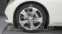 2017 Mercedes Benz E-Class
