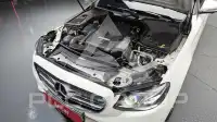 2017 Mercedes Benz E-Class