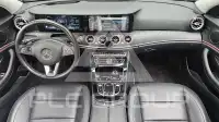 2017 Mercedes Benz E-Class