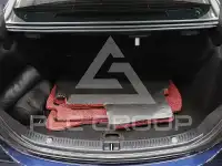 2017 Mercedes Benz E-Class