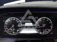 2017 Mercedes Benz E-Class