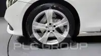 2017 Mercedes Benz E-Class