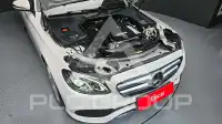 2017 Mercedes Benz E-Class