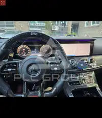 2017 Mercedes Benz E-Class