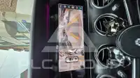 2017 Mercedes Benz E-Class