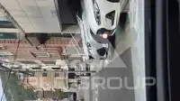 2017 Mercedes Benz E-Class