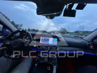 2017 Mercedes Benz E-Class