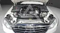 2017 Mercedes Benz E-Class