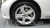 2017 Mercedes Benz E-Class