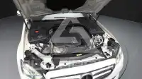 2017 Mercedes Benz E-Class