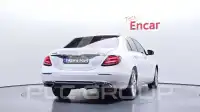 2017 Mercedes Benz E-Class