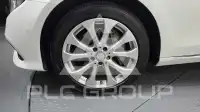 2017 Mercedes Benz E-Class