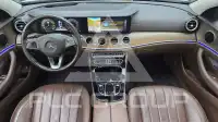 2017 Mercedes Benz E-Class