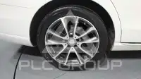 2017 Mercedes Benz E-Class