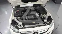 2017 Mercedes Benz E-Class