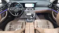 2017 Mercedes Benz E-Class