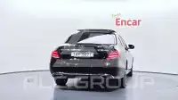 2017 Mercedes Benz E-Class