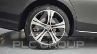 2017 Mercedes Benz E-Class