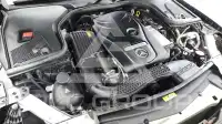 2017 Mercedes Benz E-Class