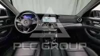 2017 Mercedes Benz E-Class