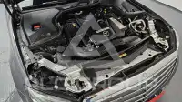 2017 Mercedes Benz E-Class