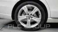 2017 Mercedes Benz E-Class