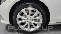 2017 Mercedes Benz E-Class
