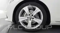 2017 Mercedes Benz E-Class