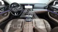 2017 Mercedes Benz E-Class