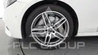 2017 Mercedes Benz E-Class