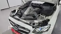 2017 Mercedes Benz E-Class