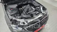 2017 Mercedes Benz E-Class