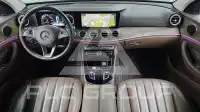 2017 Mercedes Benz E-Class