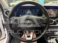 2017 Mercedes Benz E-Class