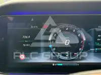 2017 Mercedes Benz E-Class