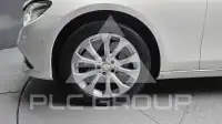2017 Mercedes Benz E-Class