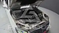 2017 Mercedes Benz E-Class