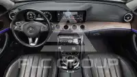 2017 Mercedes Benz E-Class