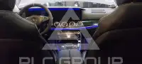 2017 Mercedes Benz E-Class