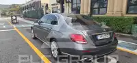2017 Mercedes Benz E-Class