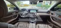 2017 Mercedes Benz E-Class